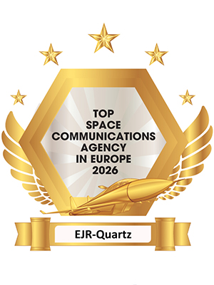 EJR-Quartz: Stellar Stories and the Team that Tells Them 