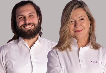 Leaf Space: Ground Connectivity as Critical Mission Infrastructure