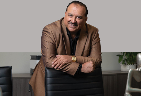 Top Notch Finders: Predictive Talent Intelligence Database to Reshape Aerospace Executive Search