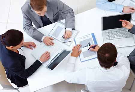 Future-Proofing Business through Strategic Space Consulting Solutions