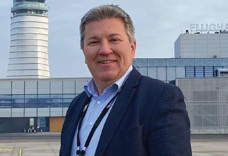 The Quiet Engine Behind Airport Efficiency