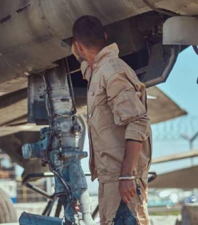 Safeguarding Aviation: Mitigating Human Error in Aircraft Maintenance, Repair, and Operations