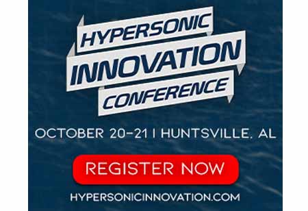 Announcing The 5th Annual Hypersonic Innovation Conference