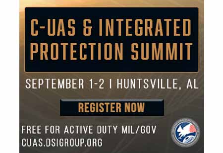 Announcing Defense Strategies Institute's 3rd Annual C-UAS & Integrated Protection Summit