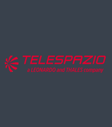 Telespazio: Bridging Space Innovation and Earth Conservation