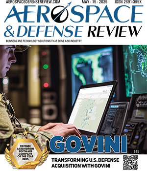Govini: Transforming U.S. Defense Acquisition with Govini