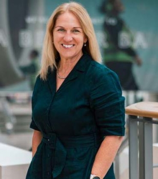 Leadership That Transforms an Airline's Reach