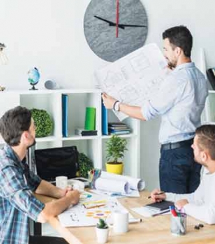 Insights on Building a Successful Organzation