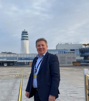 The Quiet Engine Behind Airport Efficiency