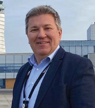 The Quiet Engine Behind Airport Efficiency