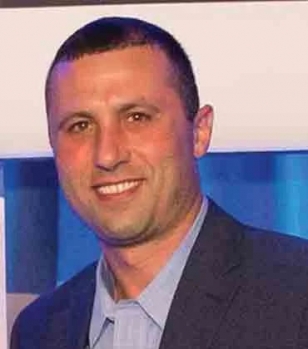 Security in the Cloud Requires a New Way of Thinking