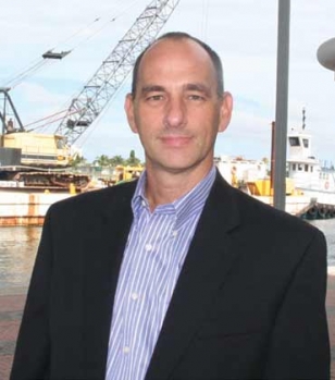 Emerging Technology Changing the Landscape of Marine Industry