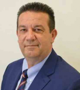 Architect Of Modern Logistics In The Hellenic Army