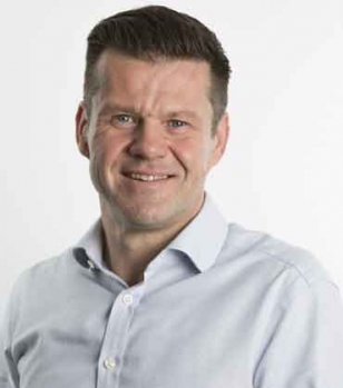 Technology in MRO - building a business case for investment