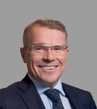 IoT Transforming the Aviation Industry