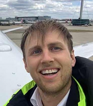 Bridging the Digital Gap in Aviation Sustainability