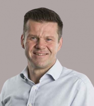 Technology in MRO - building a business case for investment