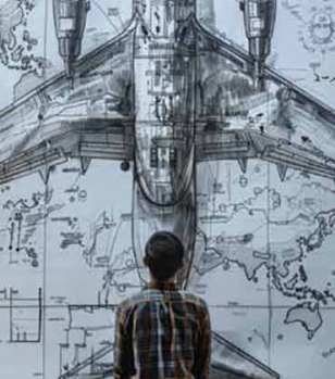 Navigating Quertaros Aerospace and Defense Frontier: Innovations in Aviation, Defense, and Program Management