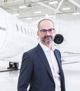 Building Innovative and Game-Changing Planes