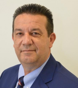 Architect Of Modern Logistics In The Hellenic Army