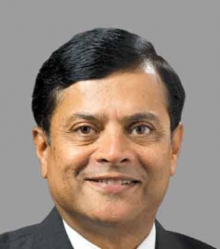 The Changing Face of IT