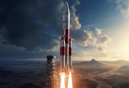 Advancements Driving Small Satellite Launch Technology Growth