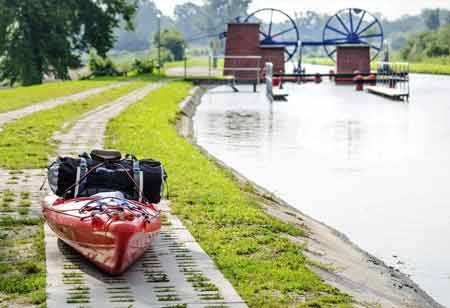 Advancements in Inflatable Boats Manufacturing for Aerospace and Defense