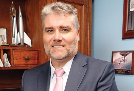 The Last Word in Aviation Safety Expertise