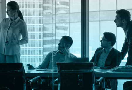 Insights on Building a Successful Organzation