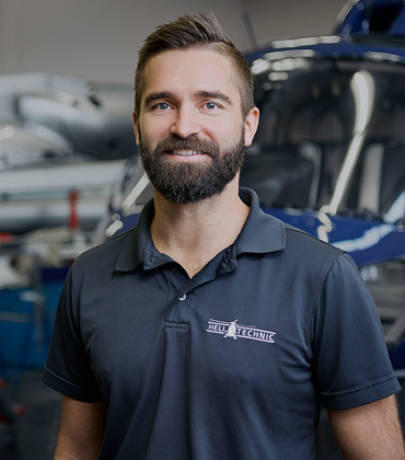 Markus Leutner, HELITECHNIC Leutner KG | Agri Business Review | 