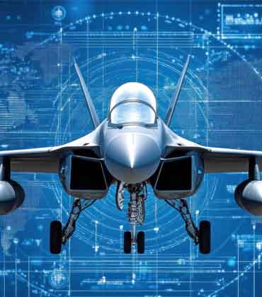Dr. Johannes Bussmann, MTU Aero Engines | Agri Business Review | 