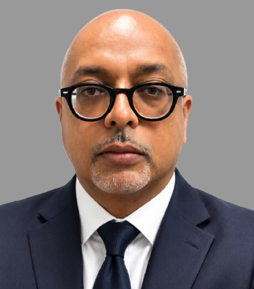 Jean-Marc JHIGAI, CAMO Aviation | Agri Business Review | 