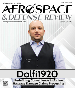 Dolfi1920: Redefining Convenience in Airline Baggage Damage Claims Processing