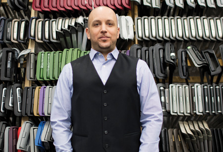 Dolfi1920: Redefining Convenience in Airline Baggage Damage Claims Processing