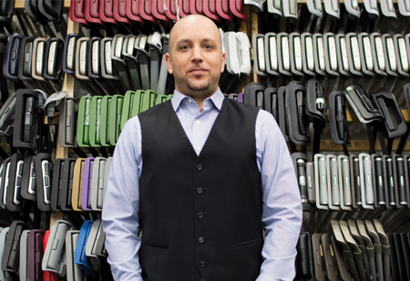 Dolfi1920: Redefining Convenience in Airline Baggage Damage Claims Processing