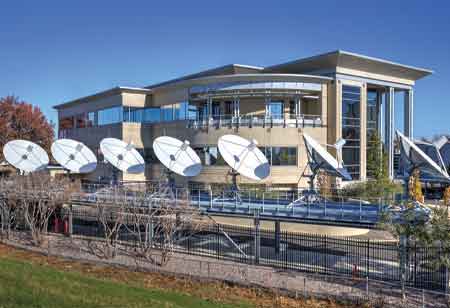 Elevating the Satellite Industry
