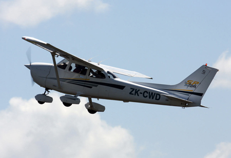 How Design Improvements Have Successfully Reduced Aircraft Drag