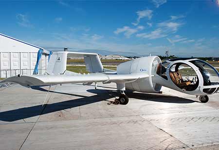 Proactive Adaptation And Opportunity Fueling  Aviation Industry