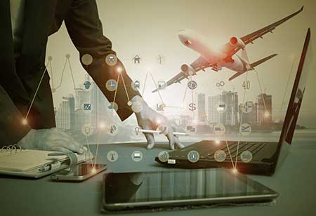 How Technology is Transforming Aircraft Sales in Europe
