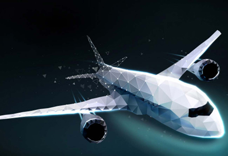 Aerospace Industry: How is AI Changing its Appearance?