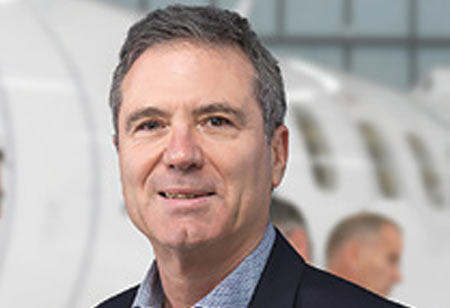 Future of Digitized Aerospace Industry