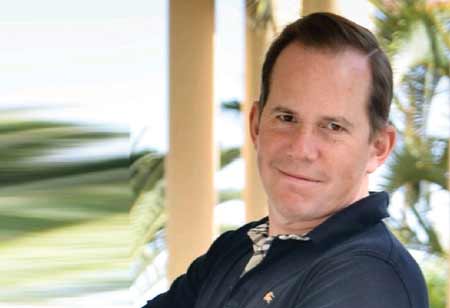 The CFO View: Emotion and Logic Lured Me to eVTOL Pioneer