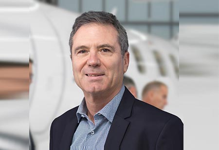 Future of Digitalised Aerospace Industry 