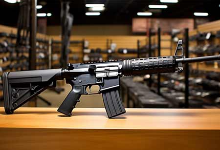 Strategic Importance of Heavy Gun Mounts in European Defence