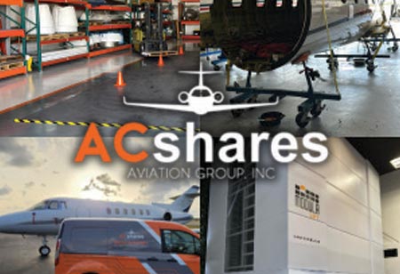 One-Stop Shop for Aviation Services Excellence