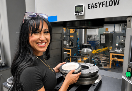 Extrude Hone AFM: Abrasive Flow Machining for a Smooth Performance