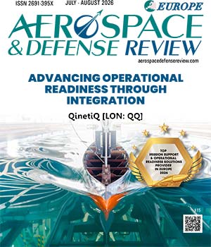 QinetiQ [LON: QQ]: Advancing Operational Readiness Through Integration