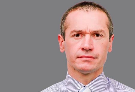 Why GNSS Receiver Choice Can Make or Break Mission Success