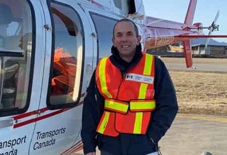 Organizational Safety in Aviation