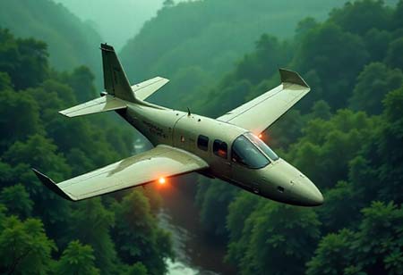 Navigating the Future of Flight Inspection Services in Latin America